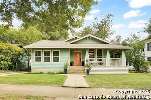 Building Photo - 1038 W Mistletoe Ave Rental