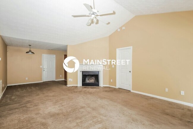 4 Bedroom Pet-Friendly Home in Covington, GA with Main Street Renewal