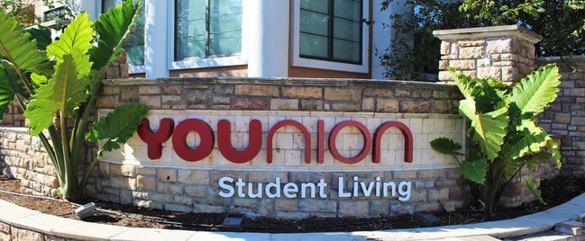 Welcome To YOUnion...Student Living Redifined - YOUnion at Columbia (Student Housing)