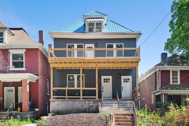 Building Photo - 928 Morningside Ave Unit 1