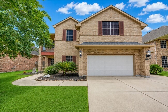 Photo - 17415 Elverson Oaks Dr