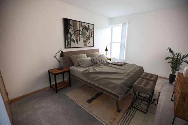 Photo - Maple Trails Apartments