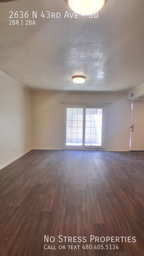 2636 N 43rd Ave Unit 3B