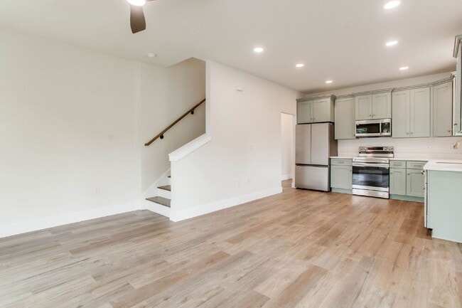 Photo - Brand new construction just minutes from downtown Pensacola and a quick trip to the beach. Ready ...