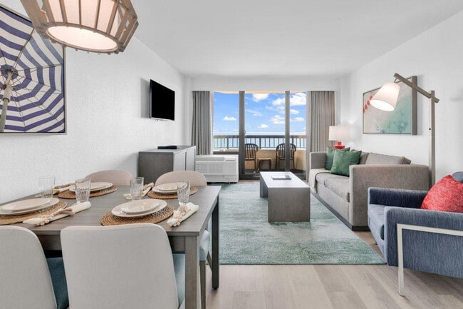 Photo - 2401 S Ocean Blvd Unit ID1384703P