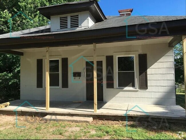 Building Photo - 2 Bedroom 1 Bath Rental