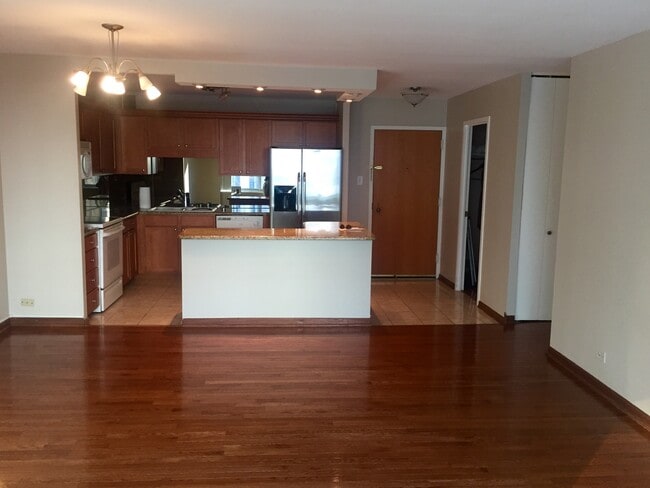 Photo - 211 E Ohio St Unit 1621