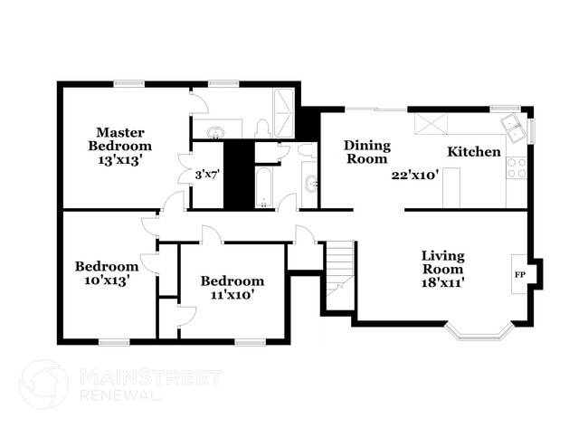 Photo - 1606 Cove Dr