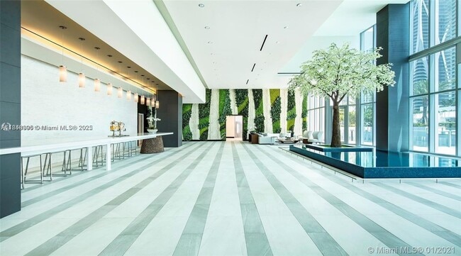 Photo - 851 NE 1st Ave