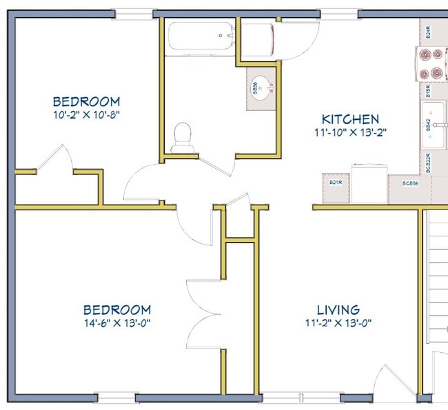 Building Photo - 174 Walnut St Unit 1