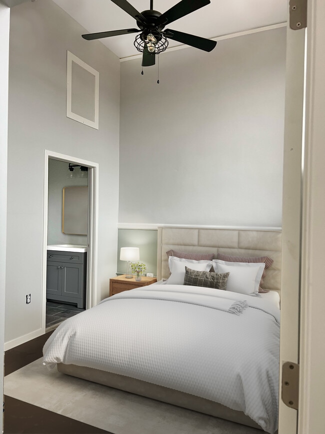 Photo - Fieldale Apartments