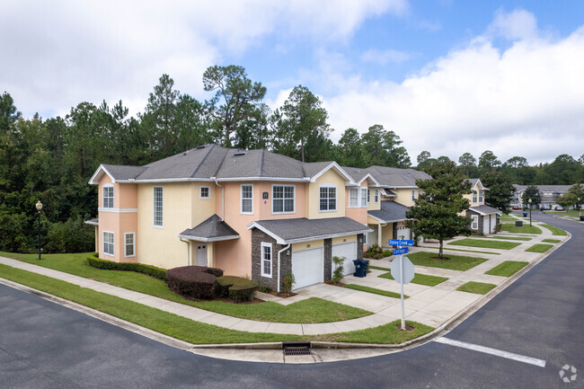 Photo - The Cottages at Stoney Creek Apartments