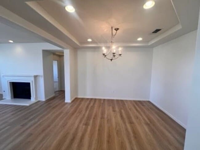 Photo - Damonte Ranch Home For Rent