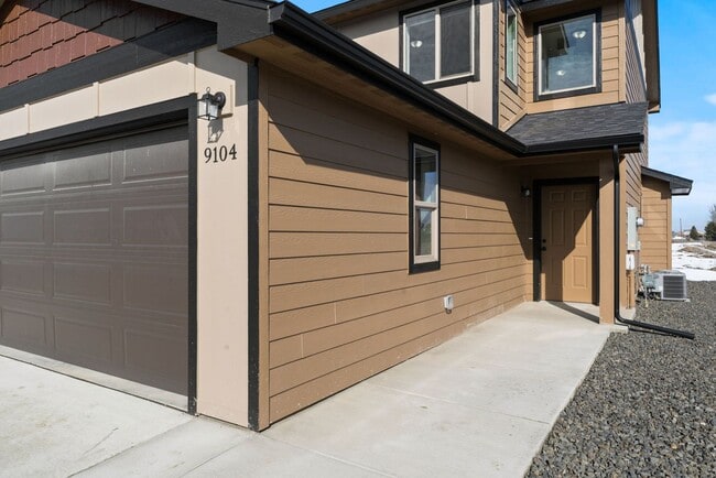 Photo - Winona Road 4-bedroom Homes