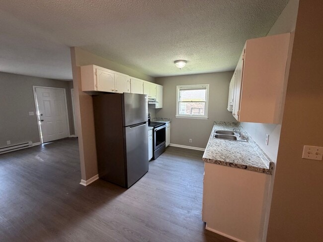 Photo - 1 Bed 1 Bath Unit In Shelbyvillle