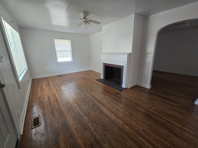 Photo - 1719 McClung Ave