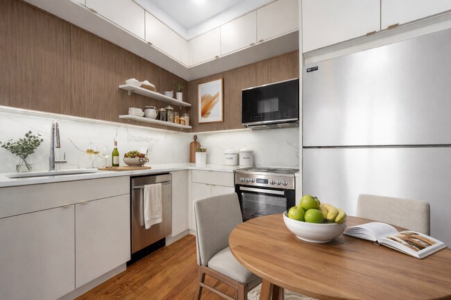 Photo - 2715 Fulton St Unit 608