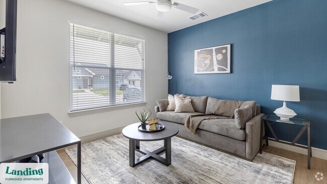 Building Photo - 9600 Vista Grande Blvd Rental