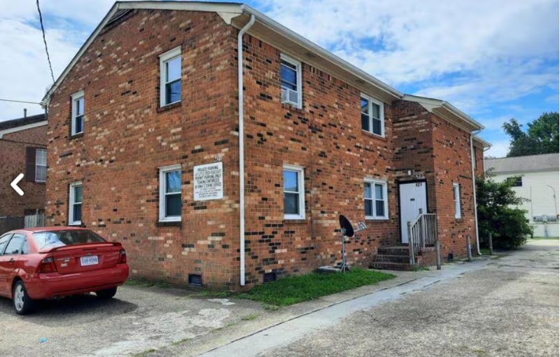 Photo - 421 E Little Creek Rd Apartment Unit 4