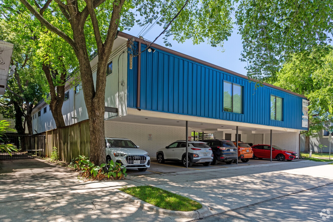 Photo - 501 Branard St