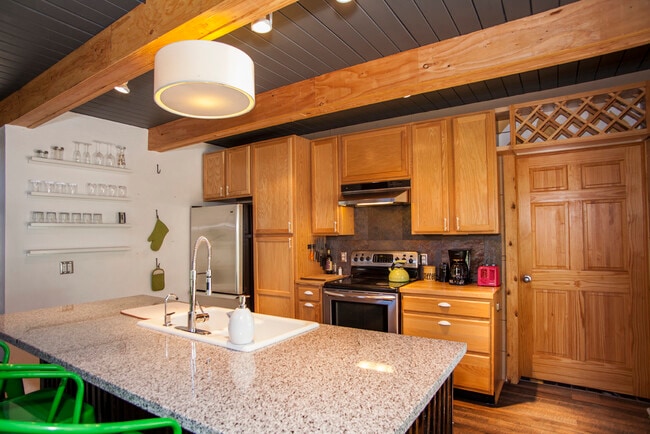 Photo - 1115 Durango Road Unit Main House and Garage