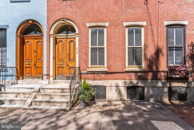 Building Photo - 404 S 22nd St Unit 2R