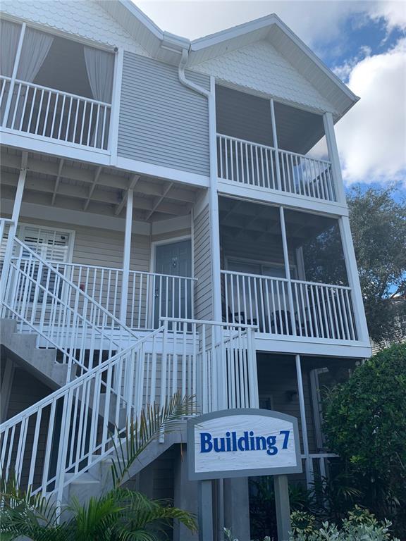 Building Photo - 850 S Tamiami Trl Unit 721 Rental