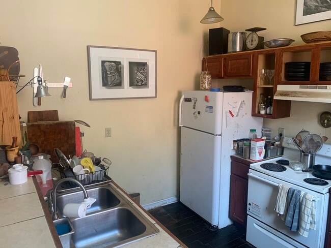 Photo - 2402 Saint Bernard Ave
