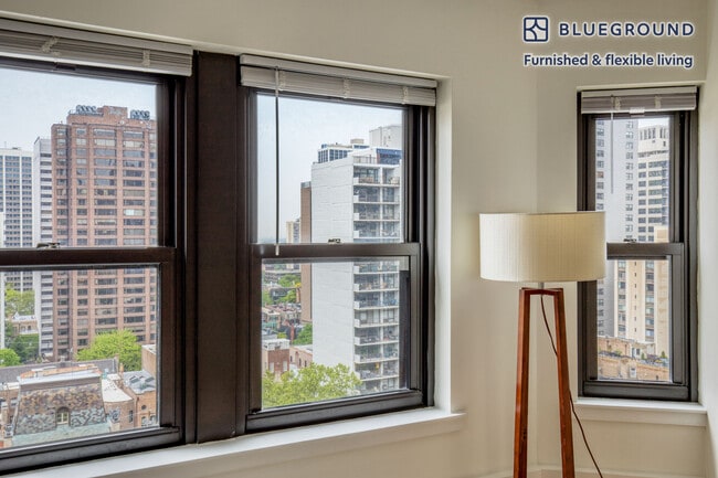 1400 N Lake Shore Dr Unit SI FL16-ID948