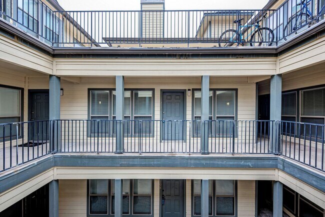 Photo - PRELEASE 8/15/2025 2 bed 2 bath Unit 208