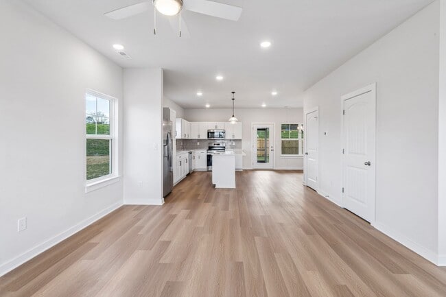 Photo - Brand new home in a great location central to all of Tri-Cities