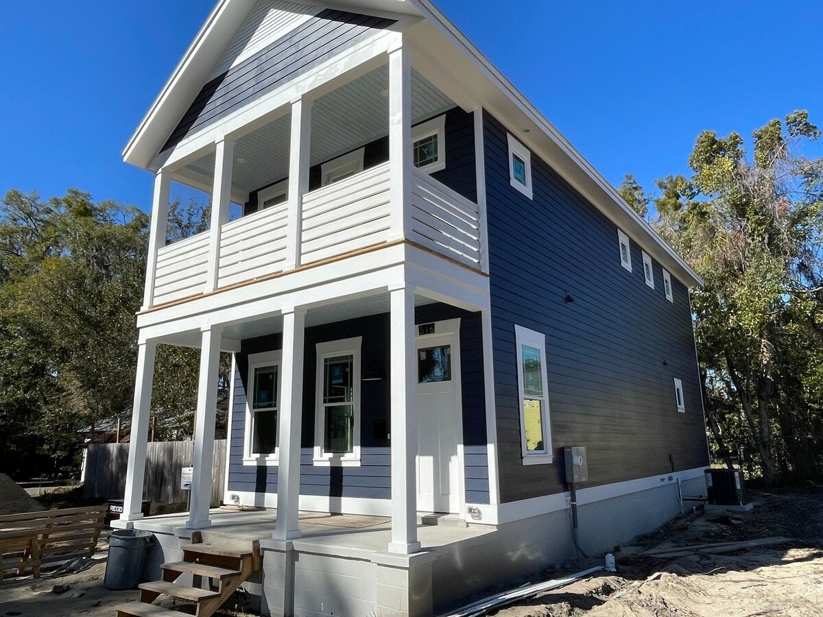 BRAND NEW!!! 4 Bedroom 4 Bathroom House in Porters! - BRAND NEW!!! 4 Bedroom 4 Bathroom House in Porters!