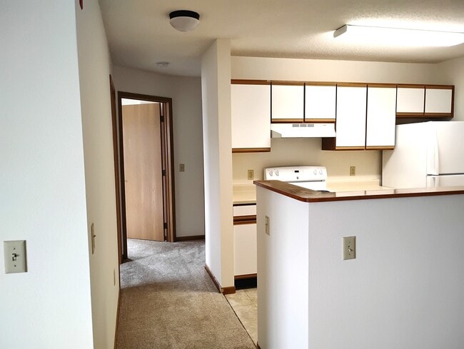 Stonefield Manor Senior Apartments