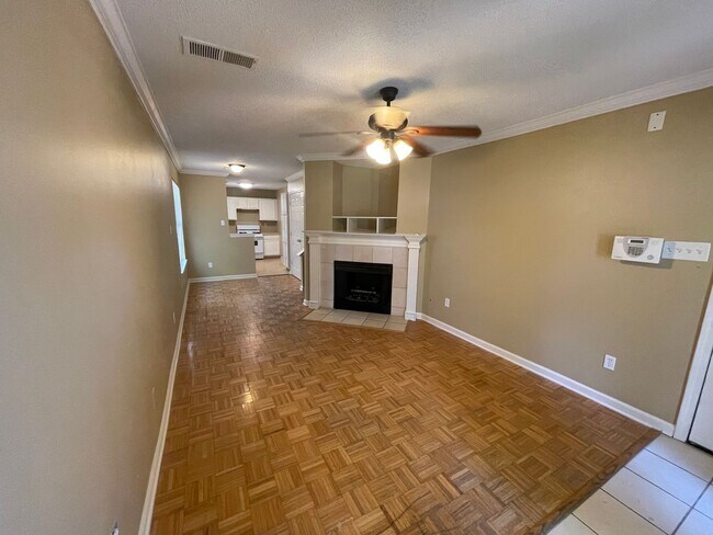 Photo - Grand Cordova home for rent near Shelby Farms
