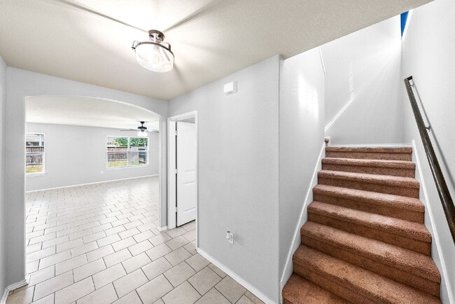 Welcome to The Bowen Floor Plan - UP TO 1 MONTH FREE RENT AVAILABLE!