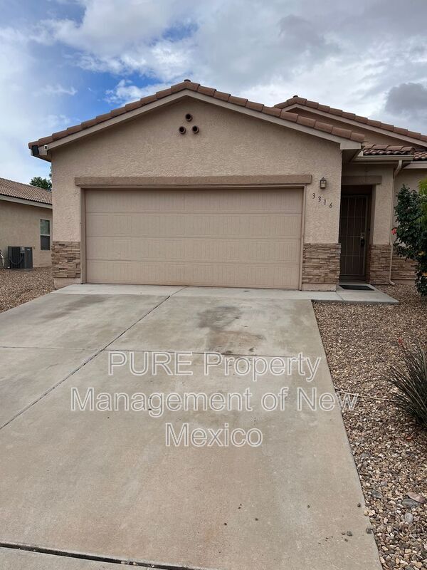 Building Photo - 3316 Prairie Ridge St SW