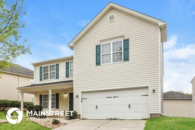 Photo - 1833 Chapel Brook Way