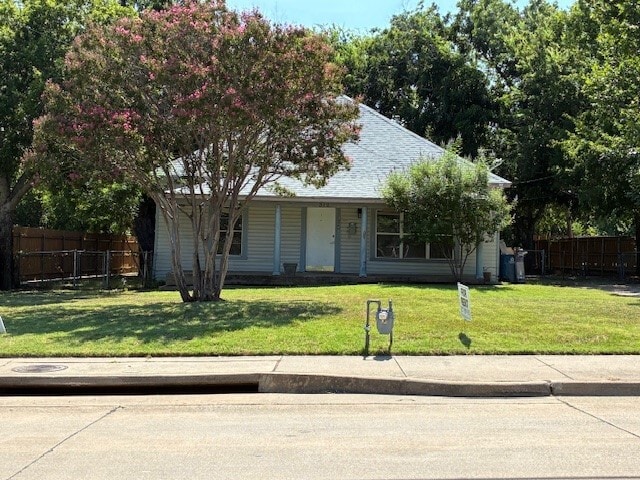 Building Photo - 312 N Main St Rental