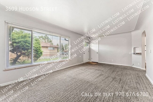 Photo - 3609 Hudson St