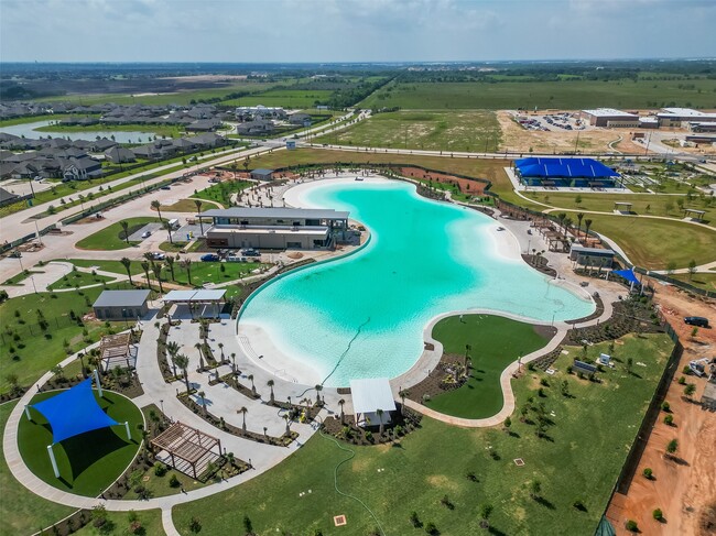 Building Photo - 452 Long Beach Bay Dr