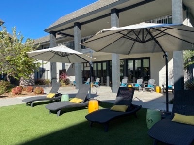Miracle Terrace