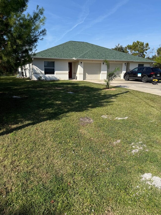 Home Front - 221 Beech Way NW Unit House 221