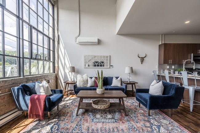 Photo - Yarn Factory Lofts