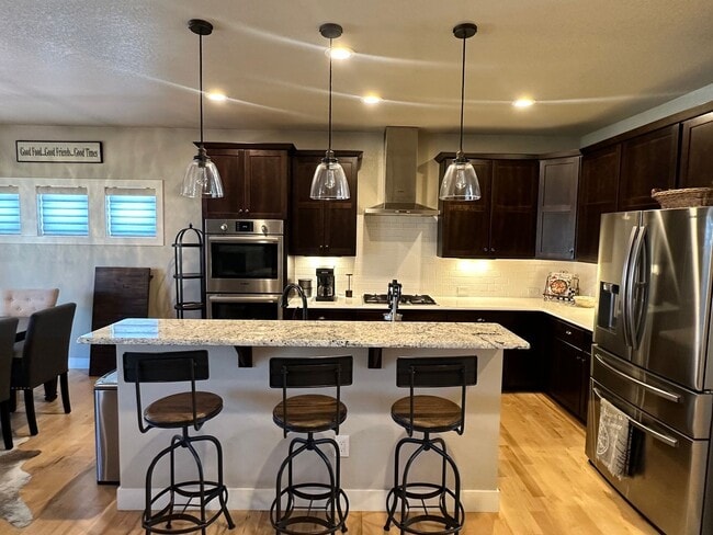 Photo - Stunning 3BD 3.5Bath Patio Home in WildWing