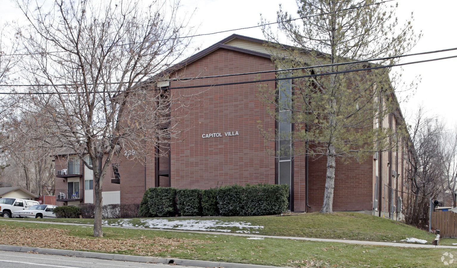 Photo - Capitol Villa Apartments