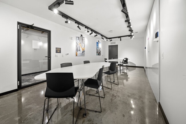 Study Room