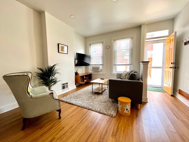 Photo - 1122 Cantrell St