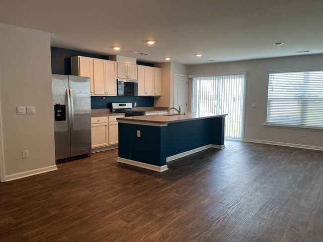 264 Blue Haw Dr