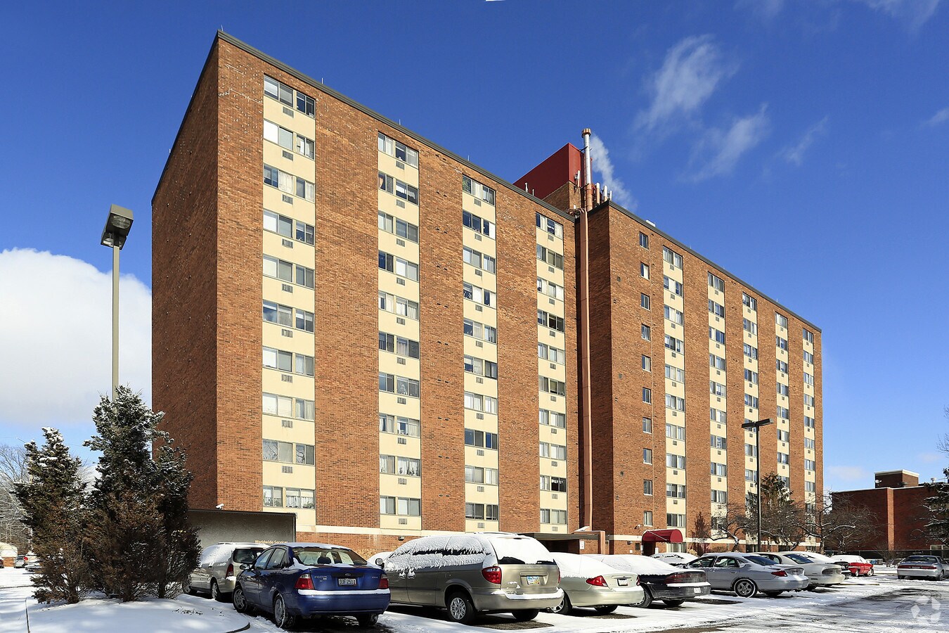 Photo - Quarrytown Apartments