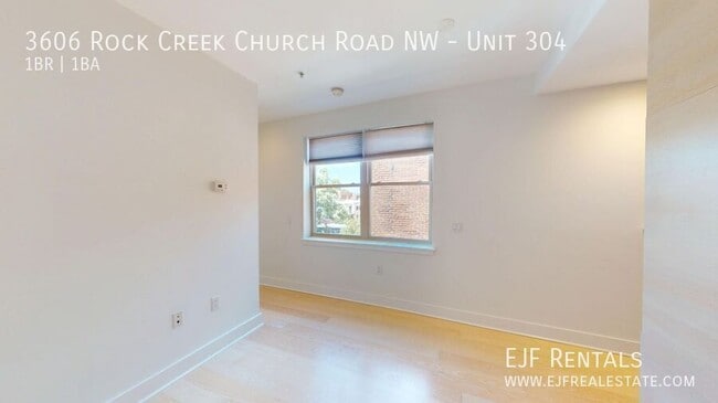 Photo - 3606 Rock Creek Church Rd NW Unit 304